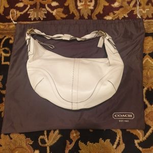 Brand new coach purse